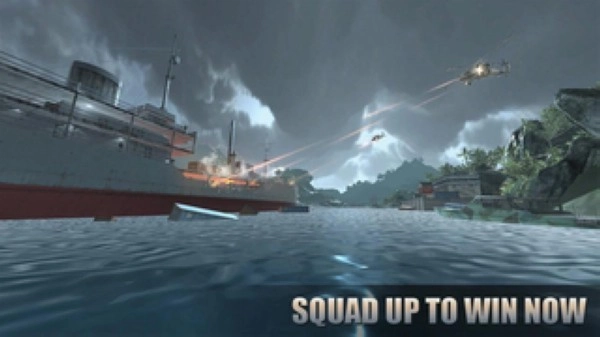 精英狙击手手机版