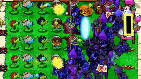 植物大战僵尸第5人格免费版