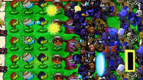 植物大战僵尸第5人格免费版