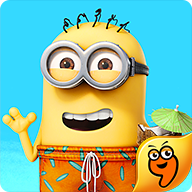 小黄人大眼萌乐园手机版