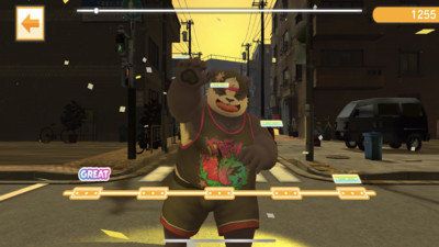 放学后的功夫熊猫手机版