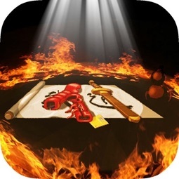 金庸群侠传96版