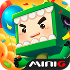 迷你世界体验服2026