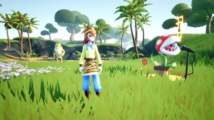 黑神话悟空儿童版最新版