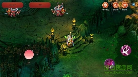 姜子牙一代宗师手机版