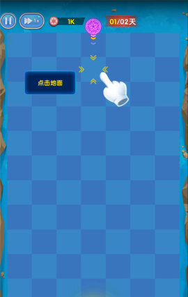 坚守阵地塔防手机版