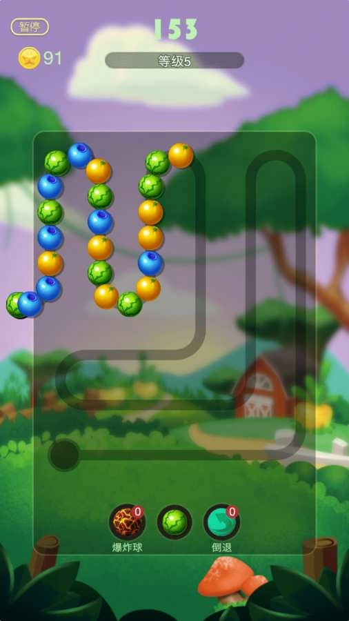 糖果泡泡龙最新版