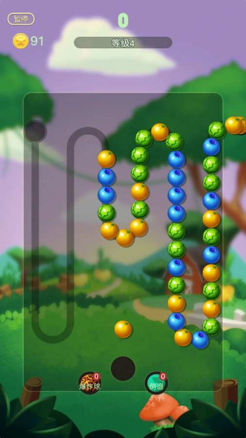 糖果泡泡龙最新版