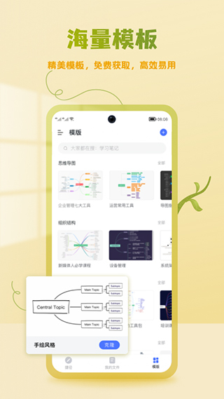 ProcessOn在线版图3