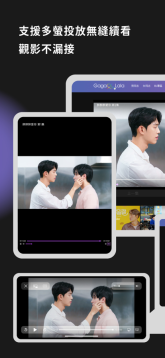 GagaOOLala影视图6