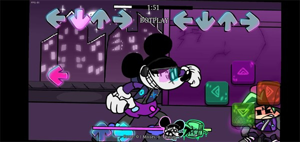 NEO米老鼠最新版