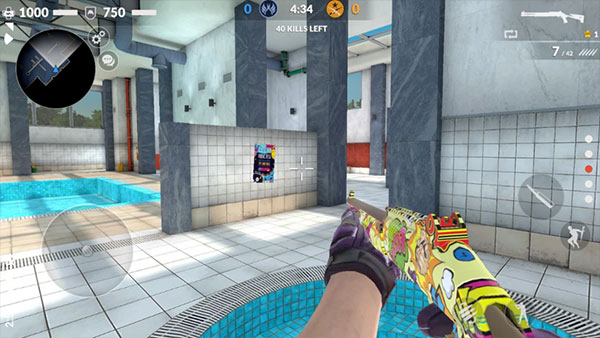 反恐精英online官网手机版