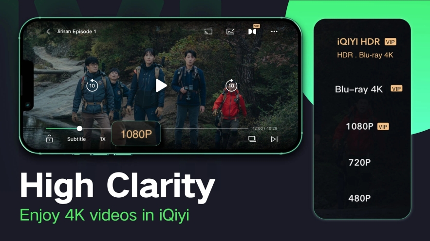 iQIYI爱奇艺图4