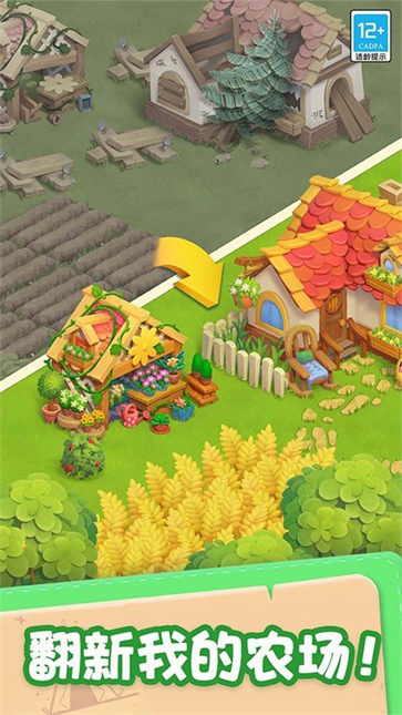 小马梦幻农场图3