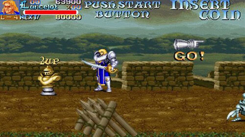 圆桌武士手机版(1)