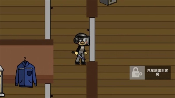 坤坤突围正版(2)