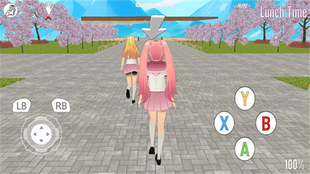 病娇模拟器汉化版