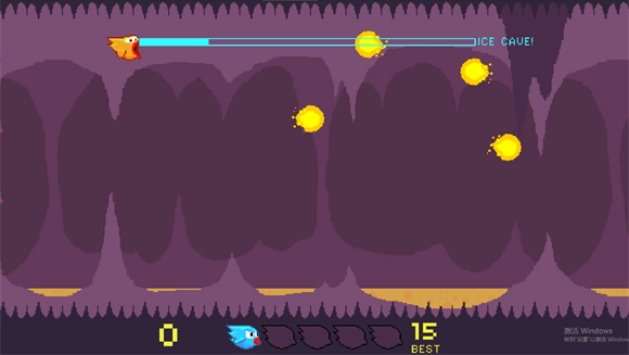 火焰鸟直装版(1)