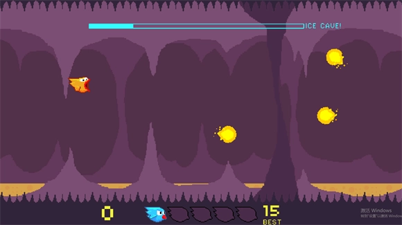 火焰鸟直装版(2)