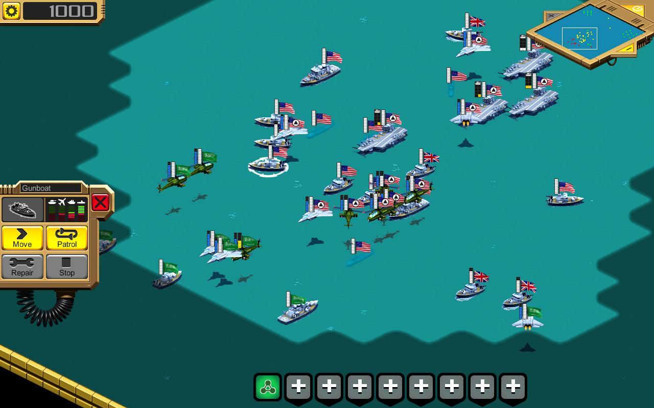 沙漠风暴手机版(5)