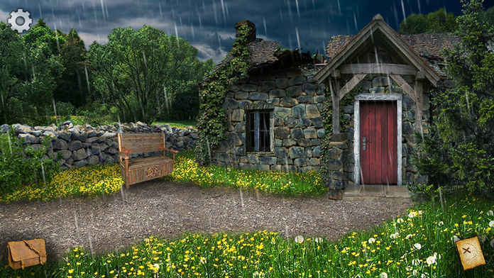 寻找大脚怪中文版(3)