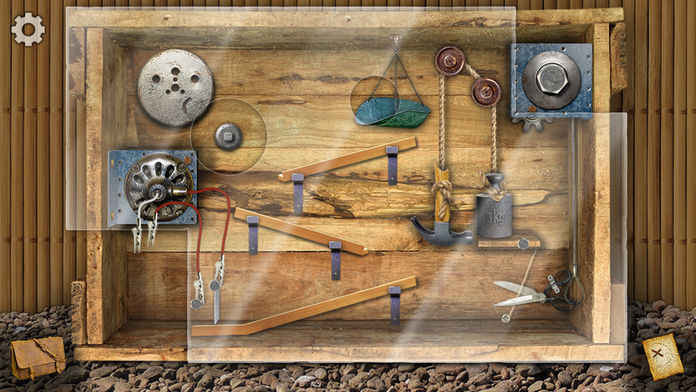 寻找大脚怪中文版(4)