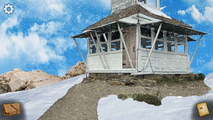 寻找大脚怪中文版(2)