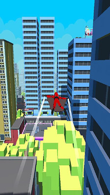 飞行骑士手机版(3)