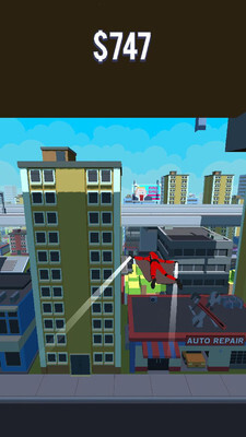 飞行骑士手机版(5)