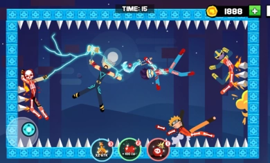 刺客战斗皇家战斗手机版