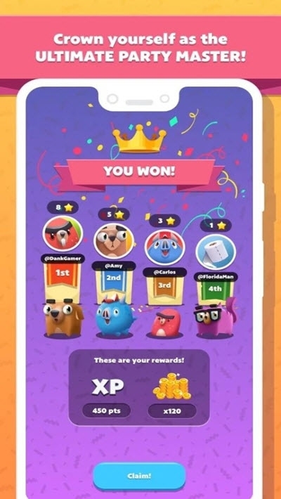 派对时间最新版(3)