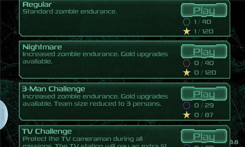 抵御僵尸手机版(3)