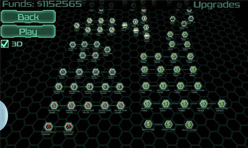 抵御僵尸手机版(4)