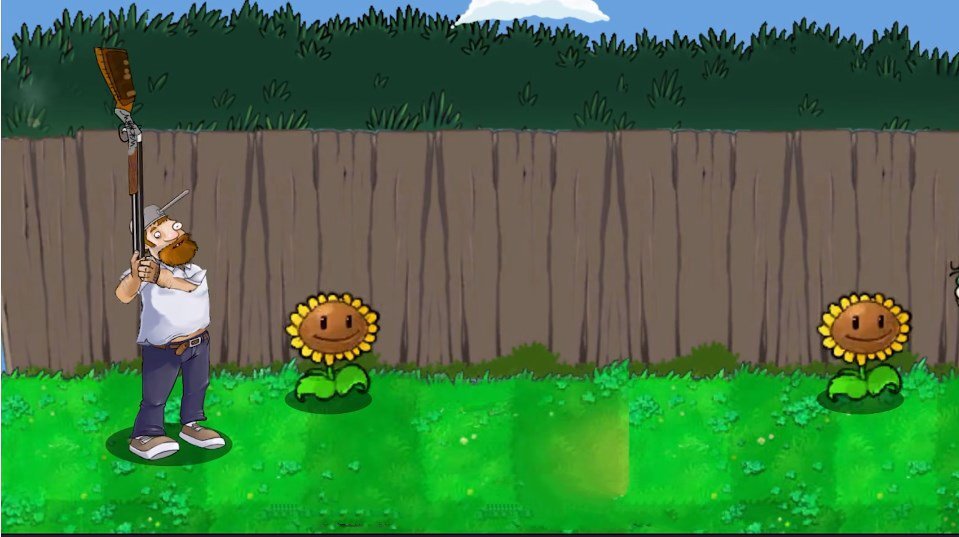 疯狂的戴夫正版(4)