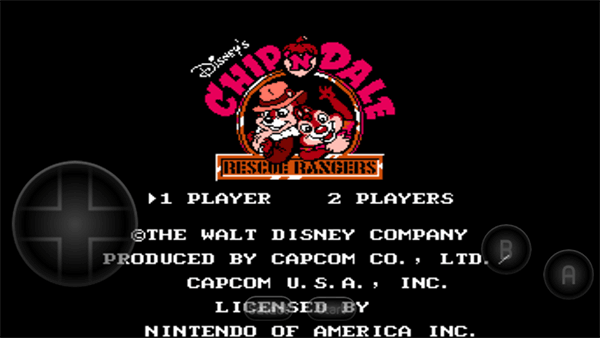 松鼠大作战手机版(2)