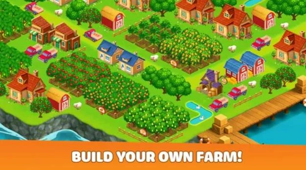 开心农场2手机版(1)