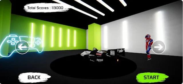 F1赛车手机版(2)