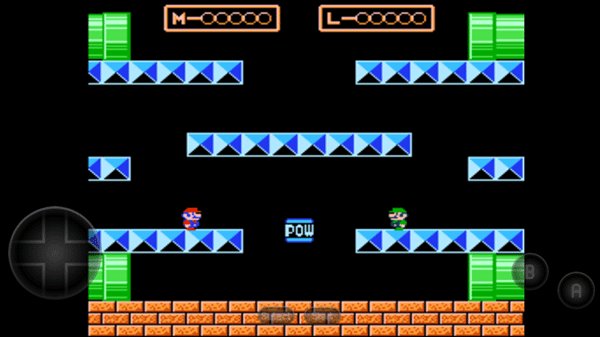 超级玛丽3手机版(2)