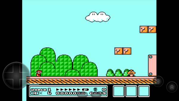 超级玛丽3手机版(4)