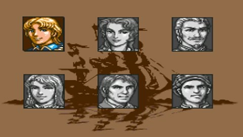 大航海时代2手机版(2)