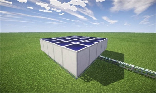 我的世界工业时代2手机版(2)