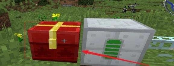 我的世界工业时代2手机版(12)