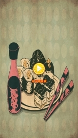 寿司连连看单机版(1)