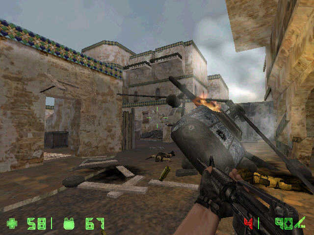 cs零点行动中文版(1)