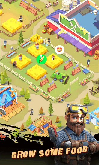 僵尸危机手机版(1)