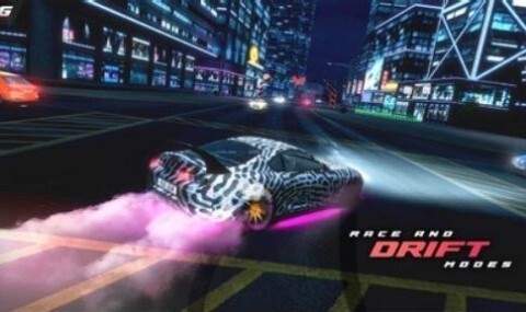 齿轮赛车最新版(3)