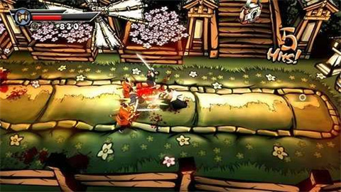 武士2复仇安卓版(2)