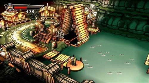 武士2复仇安卓版(3)