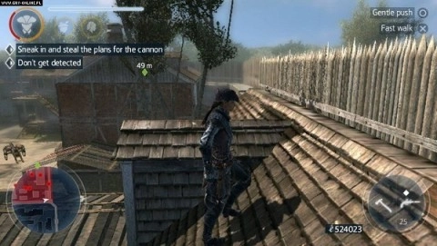 刺客信条3重置版(2)