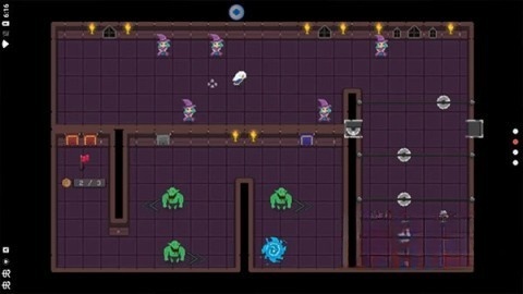 精灵传说手机版(3)